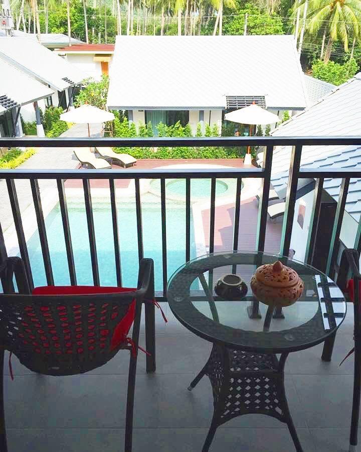 Wanora Resort Maret Extérieur photo