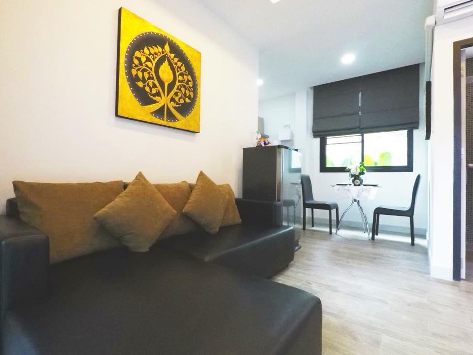 Wanora Resort Maret Extérieur photo