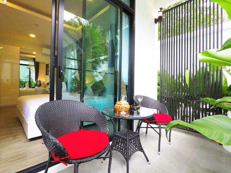 Wanora Resort Maret Extérieur photo