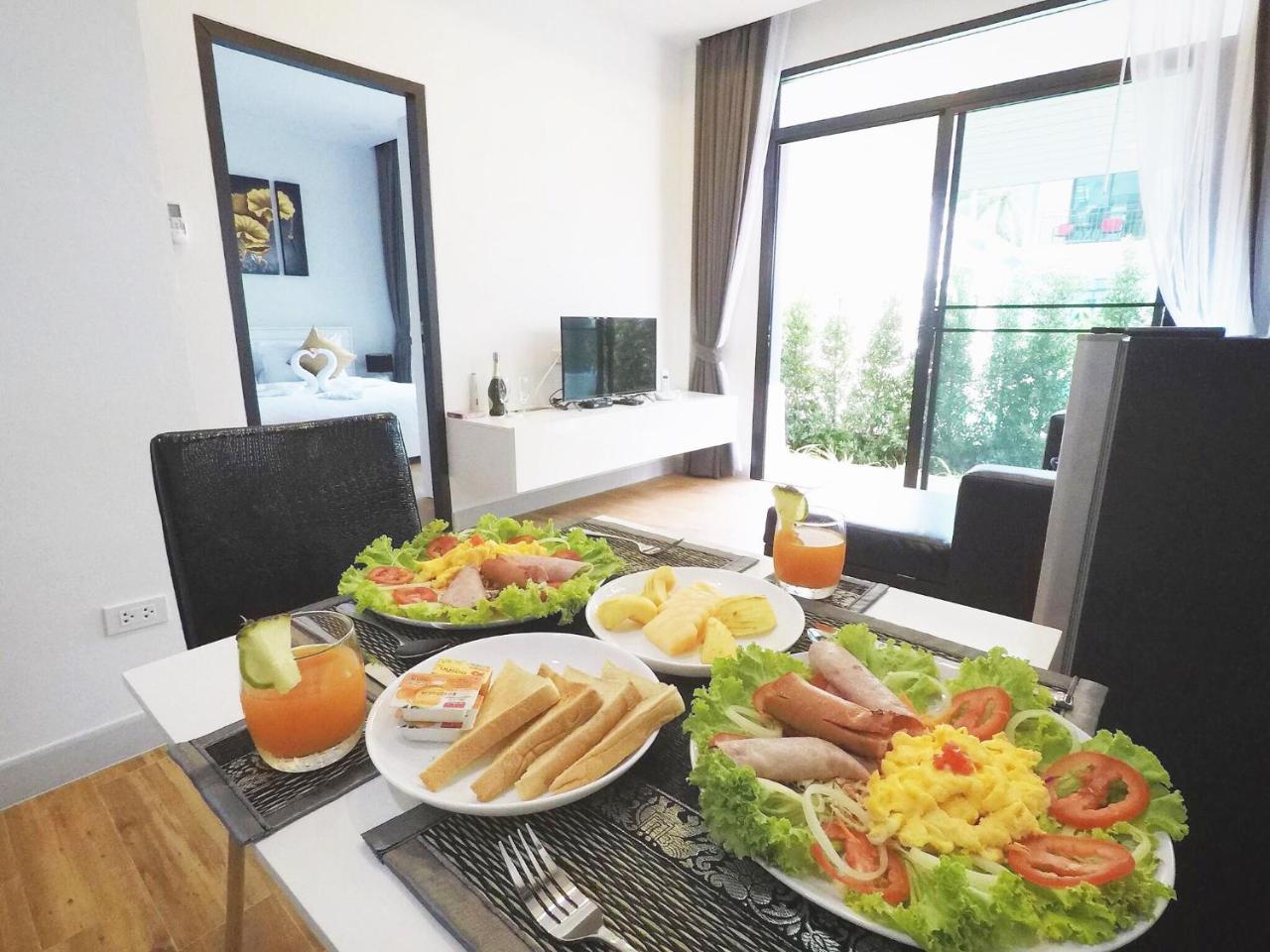 Wanora Resort Maret Extérieur photo