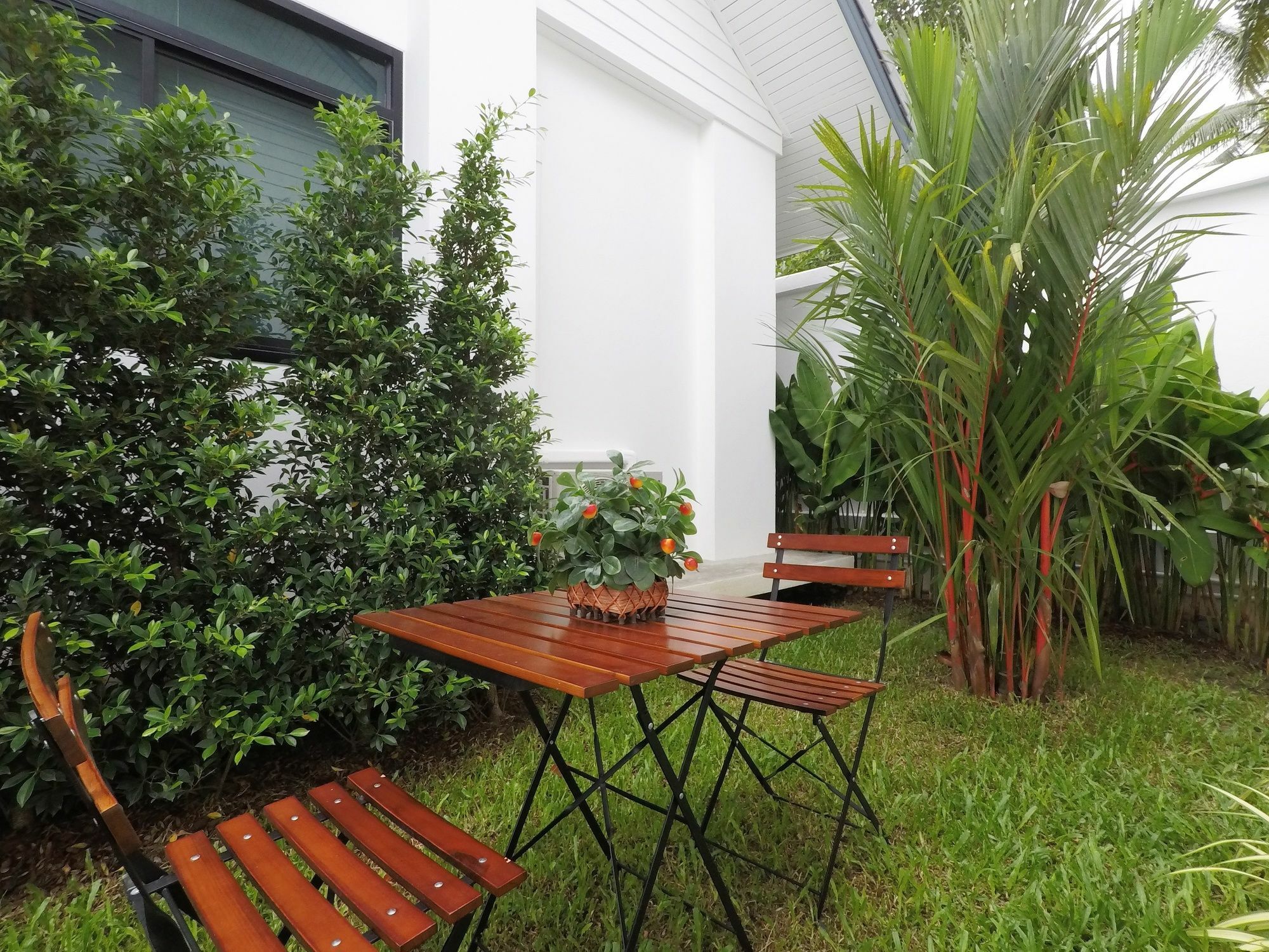 Wanora Resort Maret Extérieur photo