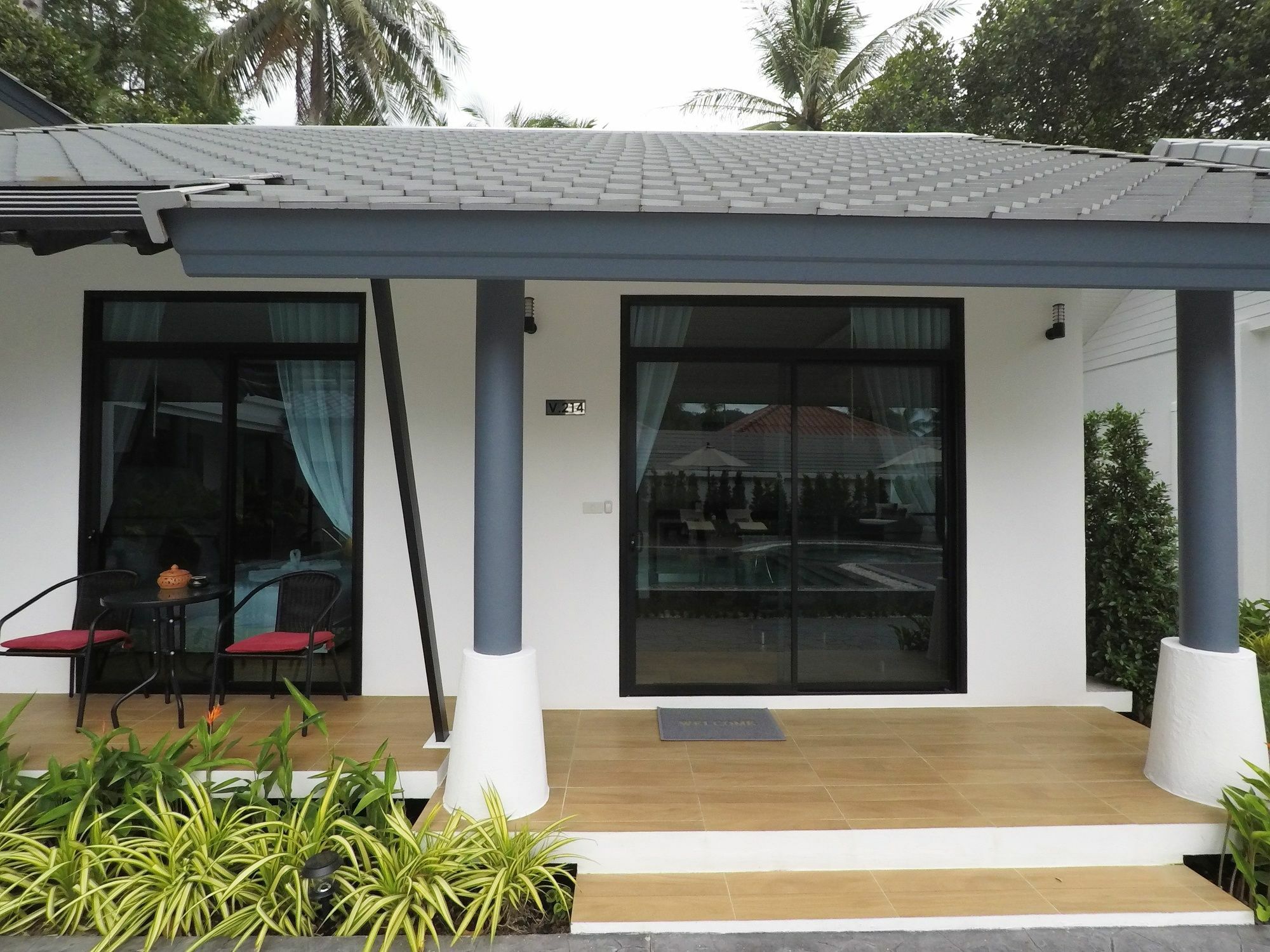 Wanora Resort Maret Extérieur photo