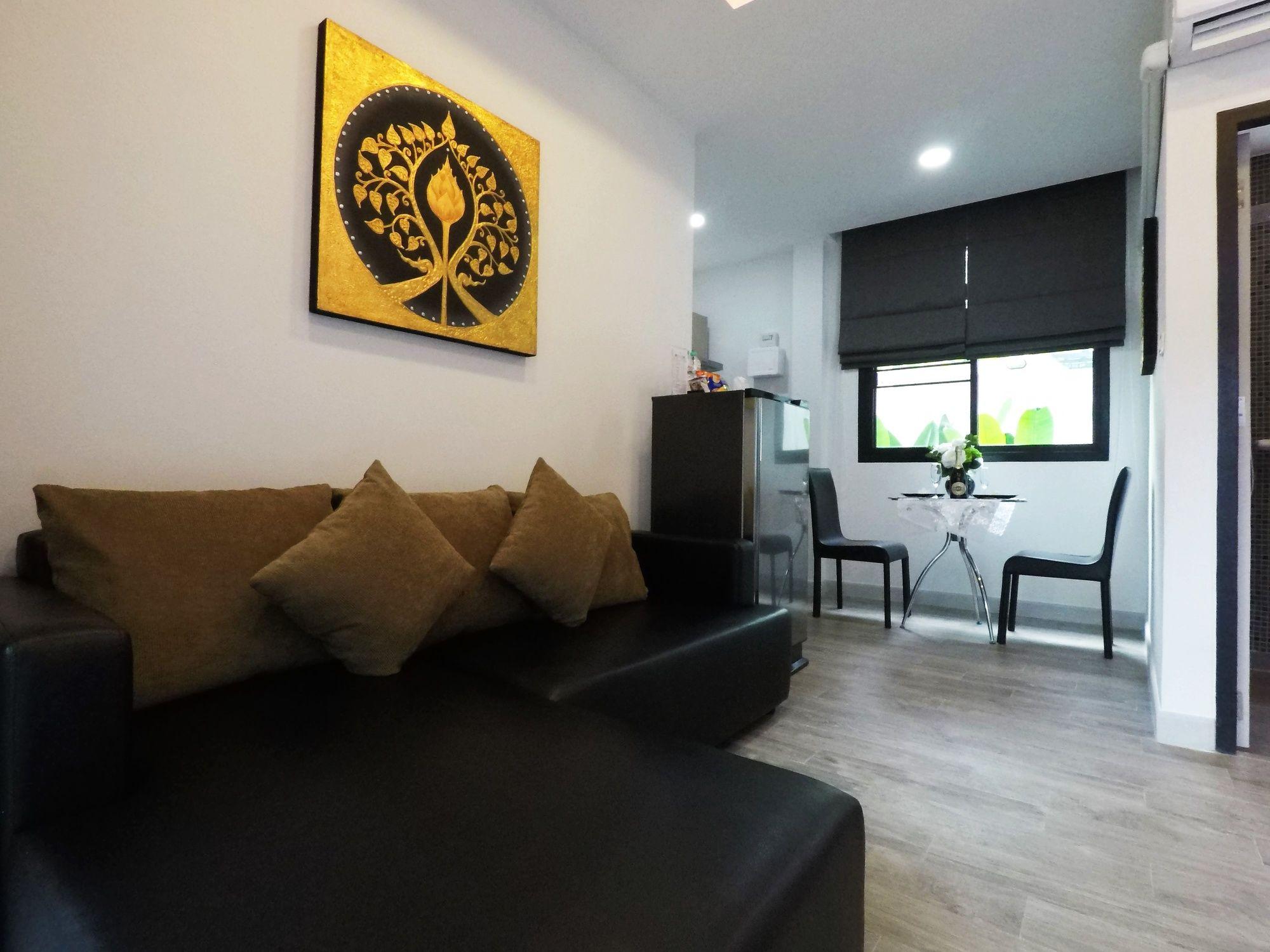 Wanora Resort Maret Extérieur photo